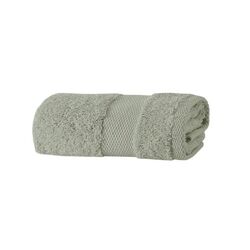 Essentials - Nile Green Hand Towel(30x50)